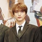 [NCT즌] 근데 해찬이 머리 더 다듬은 거 같지 <b>않아</b>??