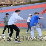 [BTOB] 뭐야 나만 몰랐어?