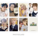 [NCT즌] 텀블러 셀포 <b>미침</b>