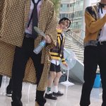 [펜타곤] 내 아들램대회는 어떰