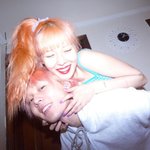 현아던 커플 5주년이래