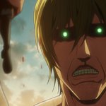 [진격의거인] 크루거는 거인화도 꽃<b>중년</b>같다