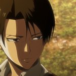 [진격의거인] 난 초반에 리바이 <b>인류</b>최강이라길래