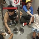 [BTOB] 아가랑 <b>동물</b>을 예뻐하면 좋은 사람이랬어