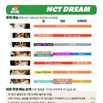 [NCT즌] <b>런쥔</b> 해찬이 보는 눈이 없네