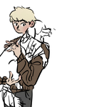 [진격의거인] 이런 그림<b>체로</b> 리바이 가능...?