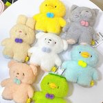 [세븐틴] <b>요요</b> 귀엽둥이 중에 쿱스 뭐 닮았어??