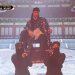 [더보이즈] 와씨 저 뒤에 건물