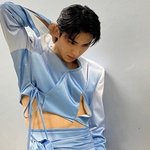 슾구 유태양 <b>크롭</b> 개잘어울려 ㅠㅠ