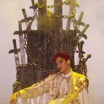 [더보이즈] 이주연 이거 서양<b>폭군</b> 동양<b>폭군</b>