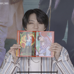 [NCT즌] 잼오야 <b>티</b><b>내지</b>말라고