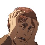 [진격의거인] ㅅㅍ) 프록