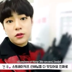 [모두드루와] k팝 커버에 진심인 남돌