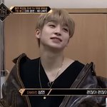 [더보이즈] <b>상연</b>이도 염색한거 개이쁜데??