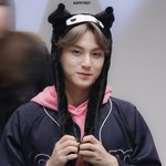 [세븐틴] 김민규 <b>이사진</b>