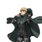 [진격의거인] 캐릭터별 가장 예쁜 아크릴