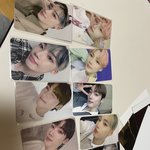 [더보이즈] 갈망이랑 남은 포카들 <b>매입</b>완