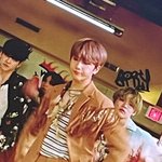 [NCT즌] 볼에 <b>사탕</b>