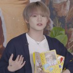 [NCT즌] 천러 타투함?