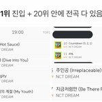 아 차트 <b>개편</b> 누가했냐고!!!!!