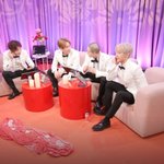 [BTOB] 왕<b>쟈님</b>들 미모좀봐라