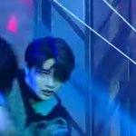 [스키즈] 아기빵 늑미...