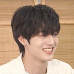 [트레저] 루토 오늘 <b>헤어</b> 이쁘지?
