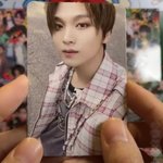 [NCT즌] 뭔가 초면 얼굴 초면 각도