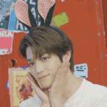 [우리태용님] <b>애교</b> 태용