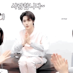[우리태용님] <b>하트</b> 태용