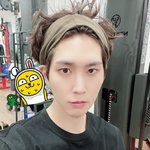 [펜타곤] 약간 울 엄마재질