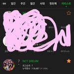 [NCT즌] ㅅㅂ <b>팬수</b> 이만큼 올라간거?