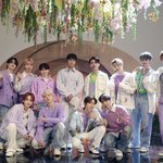 [세븐틴] ㅋㅋㅋㅋㅋㅋ아이거 민규 왤케 <b>어색</b>하게 서있냐