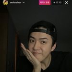 [드루와] 오세훈 <b>잔망</b>봐라ㅠㅠㅠ