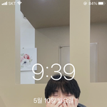 [NCT즌] 내 배경사진 <b>도영</b>인데 오늘 친구가 누구냐고 물어봐서