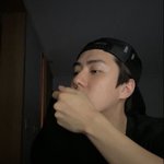 오늘자 <b>세훈</b>