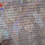 [NCT즌] 마크 <b>글씨</b> 잘 쓴다