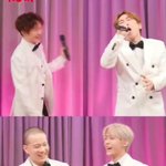 [BTOB] 아무도 예상못했던 서은광의