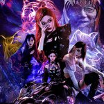 [드루와] 와 금손팬 찾음ㄷㄷ