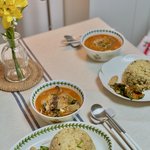 [내가한요리] 8평<b>원룸</b>에서 신혼 요리하기 !