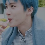 [펜타곤] 내<b>남친</b> 아이스크림먹는거 보쉴?