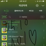 [NCT] 돌아왓숑