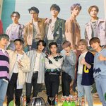 [NCT즌] 예쁜<b>이</b>들... <b>행복</b>만 해라......