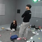 [19] 전기 발 뭐야..?