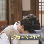 <b>민석</b>이랑 세후니랑 커플 목걸이