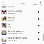 [NCT즌] 미췬 하..24힛 63위 맞음?
