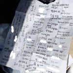 가족 중에 살인자가 있습니다. 아버지를 때려죽인 아들과 방치한 경찰...