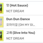 [NCT즌] 큰일낫어