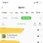 [NCT즌] 어 언제 <b>요기</b>까지