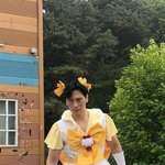 [NCT즌] 기다려라 짱시티 드림이 간다
